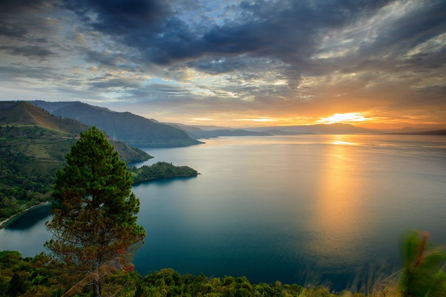 Inilah Beberapa Tempat Wisata di Indonesia yang Punya Nama Unik