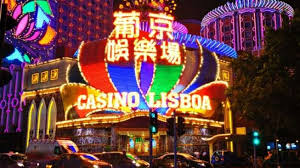 Macao, Tujuan Wisata Unik yang Tak Boleh Terlewatkan