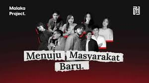 Siapa Founder Malaka Project? Ini Profilnya